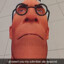 Travy Patty