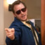 Burt Macklin