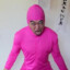 Pinker Guy