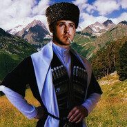 Steam Community Avatar