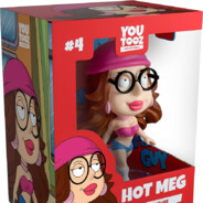 Hot Meg You Tooz