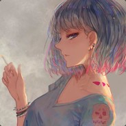 可爱迷人的反派角色