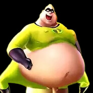 Gassy Boss