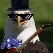 Rockyeagle N7