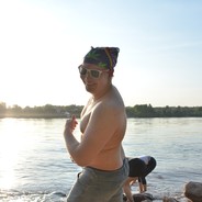 SeriyKrasava