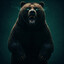 The Menace Bear