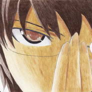 KamiCreed avatar