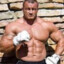 Mariusz Pudzianowski