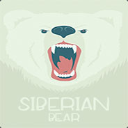 Siberian Bear