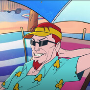 Steam Community Avatar