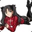 Rin Tohsaka