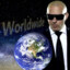 Mr. Worlwide