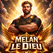 ✦ Melan | LeDieu ✦