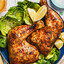 Mmm yummy chicken