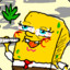 spongeweed