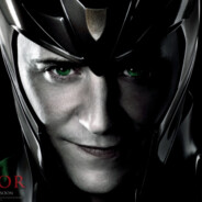 Мистер Алёша