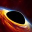 Big Black Hole