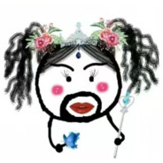 30+少女的倔强੭