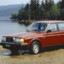 Volvo 240