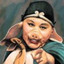 白给然后玩手机