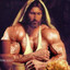 Steam avatar