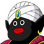 Mr. Popo