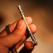 通天教第一突破手大棒