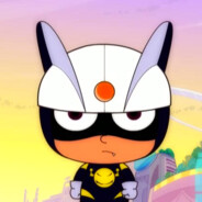 我是小心超人一不小心就会超人