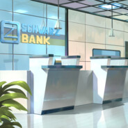 一川烟草满城风絮