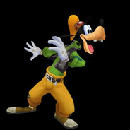 avatar Goofy From Kingdom Hearts 2