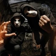 Angerfist