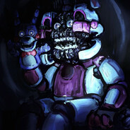 Funtime Freddy.