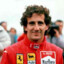 ALAIN PROST