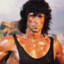 SILVERATOR STALLONE