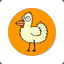 Chicken wuss