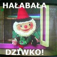 Guzu hałabała lamiedzis