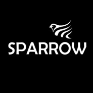 SPARROW- スズメ