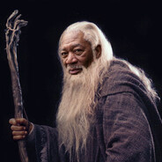 Gandalf the Black