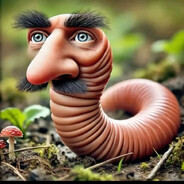 Усатый глист