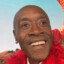 Don Cheadle