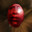 Cool Red Orb