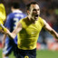 Andres Iniesta