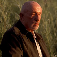 Mike Ehrmantraut