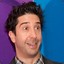 David Schwimmer