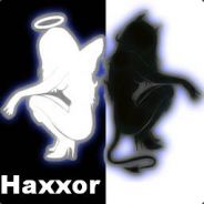 Haxxor - Add my new acc dcokay