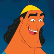 kronk