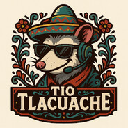 Tio Tlacuache