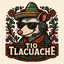 Tio Tlacuache