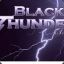 black thunder