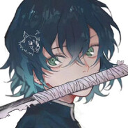 undead Steam avatar
